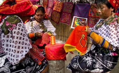 guna yala -San Blas-Taggea Tours