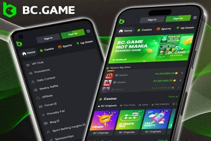 Discover BCGameBet Your Ultimate Licensed Online Casino Experience