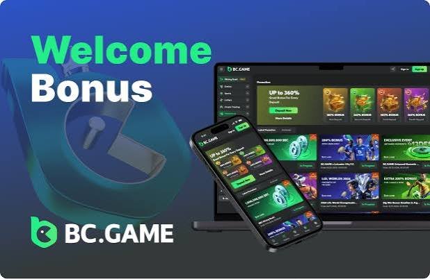 Discover the Latest BC.Game Promotions for 2023