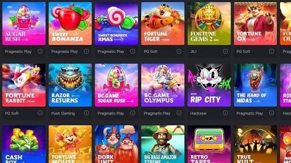 Discover the Latest BC.Game Promotions for 2023