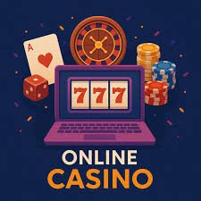 Explore the Excitement of Casino Casinok UK Your Ultimate Gaming Destination