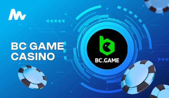 Explore the Exciting World of BC.Game Mobile App 912578989