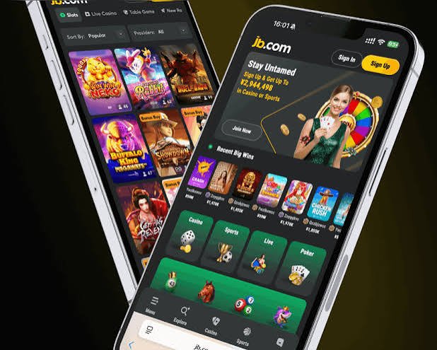 Exploring JB Casino The Ultimate Gaming Destination in Indonesia Exploring JB Casino The Ultimate Gaming Destination in Indonesia