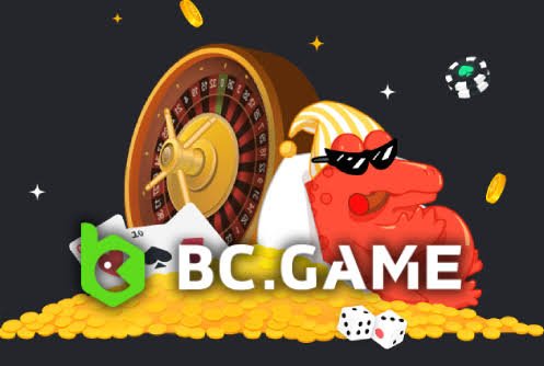 Exploring the Excitement of BC Fun Casino Exploring the Excitement of BC Fun Casino