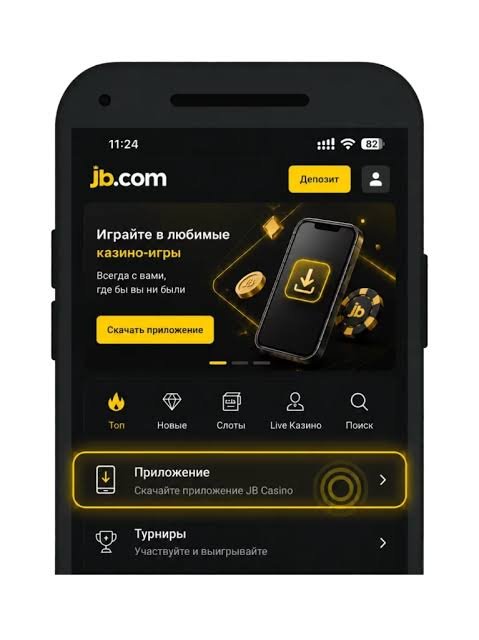 Exploring the JB Casino Platform A Premier Gaming Experience in Indonesia