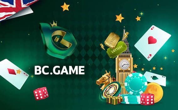 How to Easily Register on BC.Game A Step-by-Step Guide How to Easily Register on BC.Game A Step-by-Step Guide