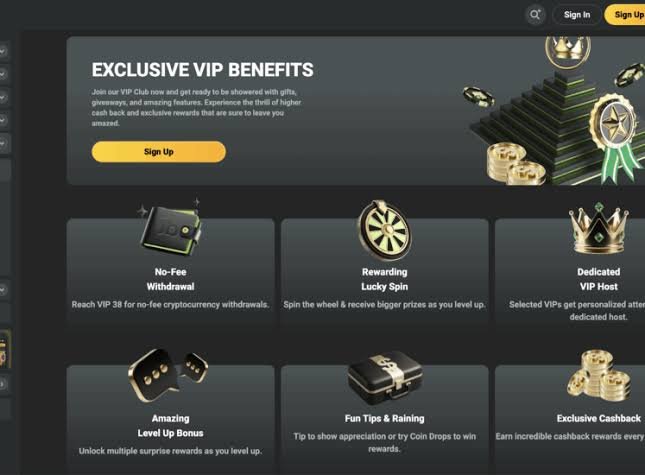 JB Casino Platform A New Era of Online Gaming JB Casino Platform A New Era of Online Gaming