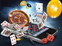 LegionBet Casino Exploring the Exciting World of Online Games LegionBet Casino Exploring the Exciting World of Online Games