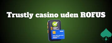 Oplev de Bedste Online Casinoer Uden ROFUS Hurtigt Oplev de Bedste Online Casinoer Uden ROFUS Hurtigt