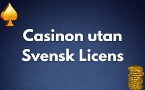 Poker utan svensk licens En guide till spelalternativ och säkerhet Poker utan svensk licens En guide till spelalternativ och säkerhet