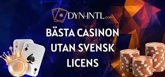 Utländska Casino med Snabb Utbetalning En Överblick Utländska Casino med Snabb Utbetalning En Överblick