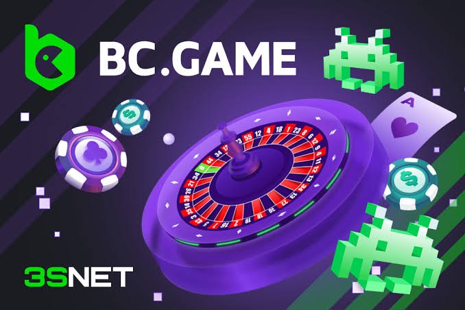 BC.Game Login Process A Step-by-Step Guide 896435567