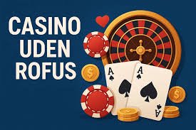 Bonus Uden Indbetaling 2026 Din Guide til Bedste Casinoer