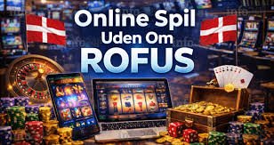 Casino Uden Rofus med Trustly - Sikkerhed og Bekvemmelighed Casino Uden Rofus med Trustly - Sikkerhed og Bekvemmelighed