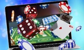 Discovering Online Casino Kingdom UK A Gamer’s Paradise